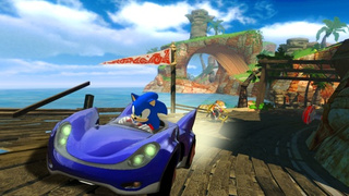 Illustration for article titled Sega: Impossible To Please All Sonic Fans With One Sonic Game